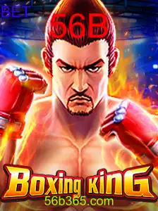 BoxingKing