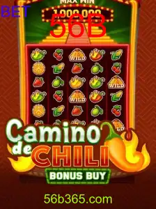 CaminodeChiliBonusBuy