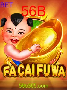 FaCaiFuWa